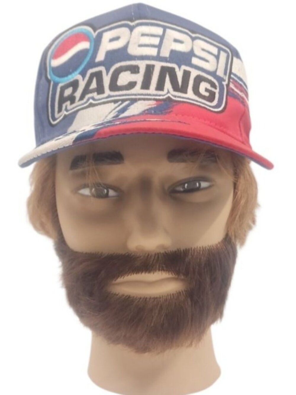 Vintage Pepsi Jeff Gordon #24 NASCAR Racing Snapback Hat – Chase Authentics